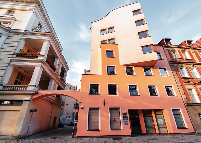 Appartement Cozy Wrocław