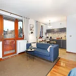 Cozy Apartamento *