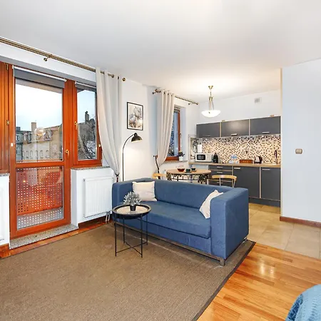 Cozy Appartement *