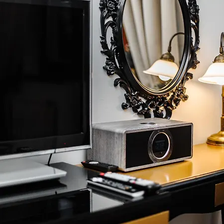 Cozy * 弗罗茨瓦夫