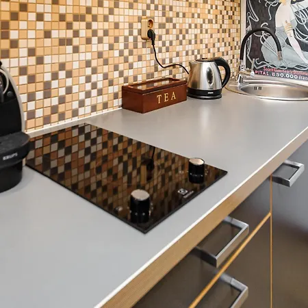 Cozy 弗罗茨瓦夫