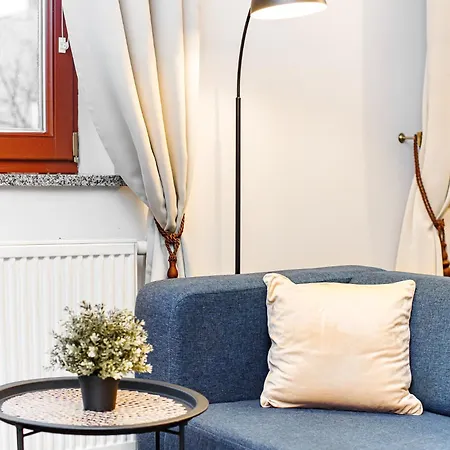 Appartement Cozy *