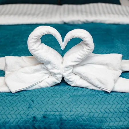 Cozy * 弗罗茨瓦夫