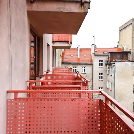 Appartement Cozy *