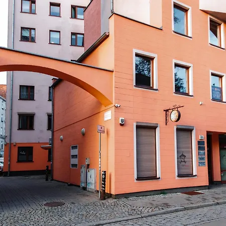 Cozy Apartamento
